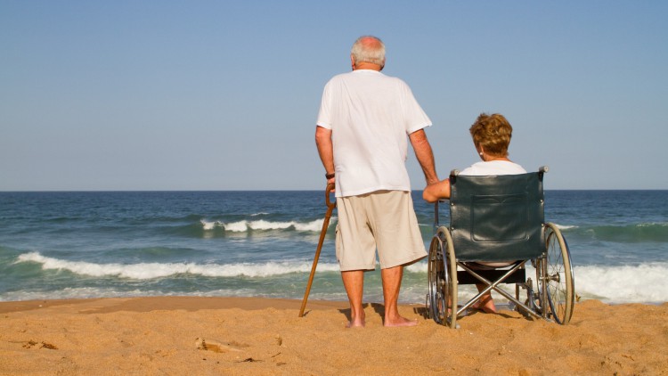 Chronic Disease Self Management Program to Improve Elderly Healthcare