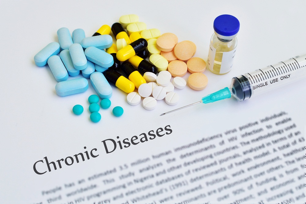 Why Chronic Disease Self-Management is Considered as a Better Alternative of Patient Care?