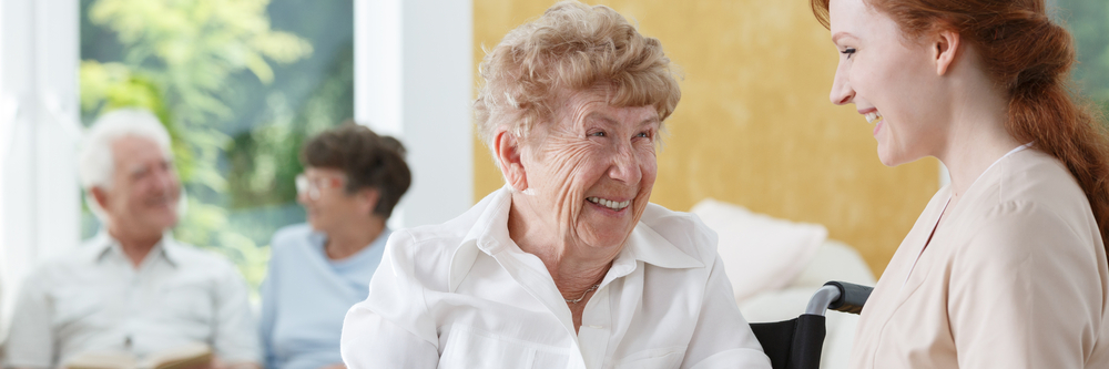 healthcare for elderly