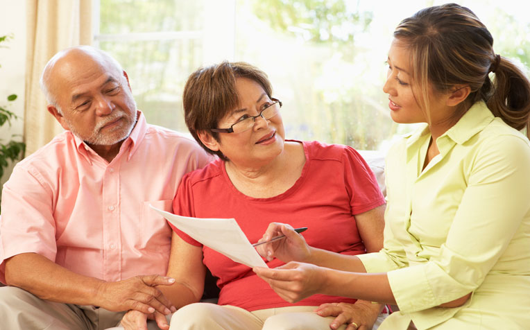 Florida healthcare surrogate