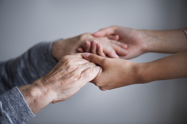 Healthcare surrogate in Wilmington