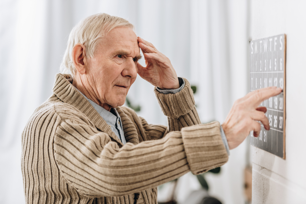 5 Tips for Communicating With Seniors with Dementia