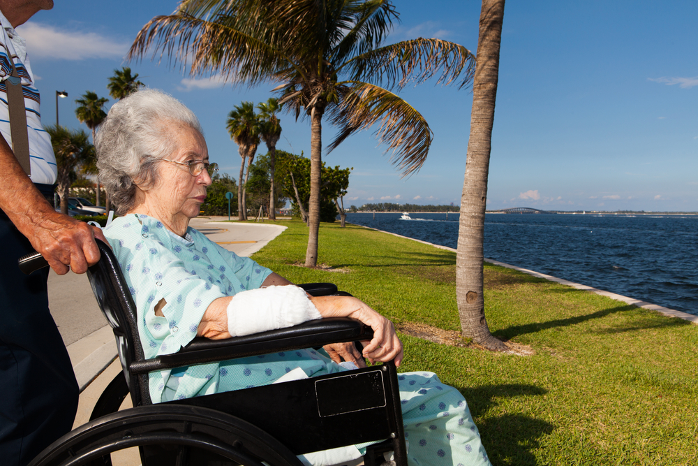 Healthcare Surrogates and the Role They Play in the End Life Care Treatment